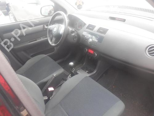 Left taillight SUZUKI SWIFT III (MZ, EZ) 1.3 DDiS (RS413D) | BP24286551C34  - Image 10