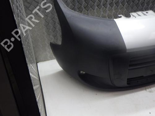 Front bumper CITROËN NEMO MPV 1.4 HDi | BP38055103C7 - Image 2