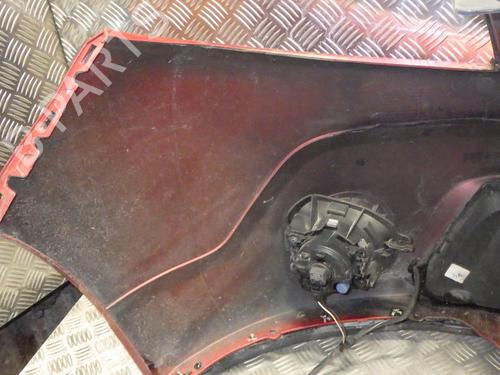 Front bumper DACIA SANDERO 1.5 dCi | BP24287176C7 - Image 15