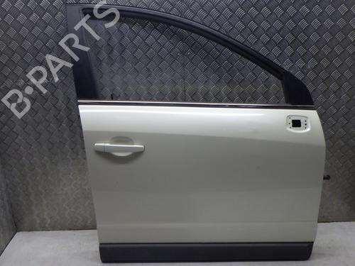 Used Right front door OPEL ANTARA A (L07) 2.2 CDTi 4x4 (163 hp) 33123326