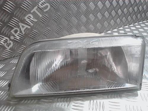 Used Left headlight CITROËN ZX (N2) 1.9 DT (92 hp) 24287281