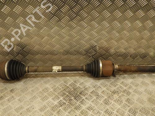 Used Right front driveshaft RENAULT MASTER III Van (FV) 2.3 dCi 145 FWD (FV0E, FV0F, FV0H, FV02, FV0M, FV0S,... (146 hp) 27406837