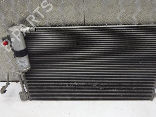 AC-Kondensator NISSAN QASHQAI I (J10, NJ10) 1.5 dCi (106 hp) 29919099