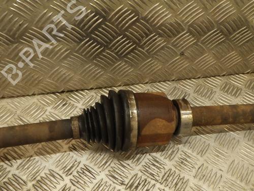 Right front driveshaft RENAULT MASTER III Van (FV) 2.3 dCi 145 FWD (FV0E, FV0F, FV0H, FV02, FV0M, FV0S,... | BP27406837M39 - Image 5