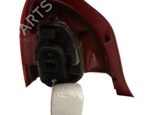 Right taillight RENAULT TWINGO II (CN0_) 1.5 dCi 75 | BP24286255C35 - Image 2