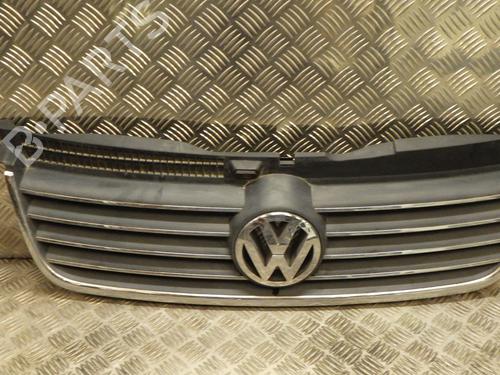 Grill VW PASSAT B5.5 (3B3) 1.9 TDI | BP28103265C40 - Image 8