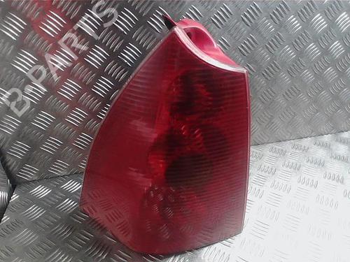Used Left taillight PEUGEOT 307 SW (3H) 2.0 HDi 135 (136 hp) 24285694