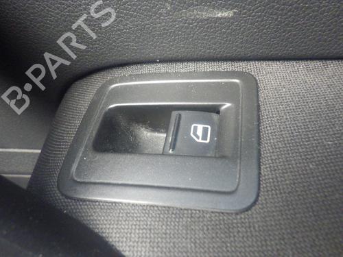 Used Right front window switch Right front window switch VW POLO V (6R1, 6C1) 1.2 (70 hp) 33019039 33019039