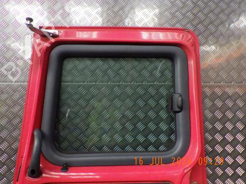 Used Right slide door Right slide door RENAULT KANGOO (KC0/1_) D 55 1.9 (KC0D) (54 hp) 24287377 24287377