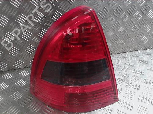 Left taillight CITROËN C5 I (DC_) 2.0 HDi (DCRHZB, DCRHZE) | BP24287328C34 - Image 5