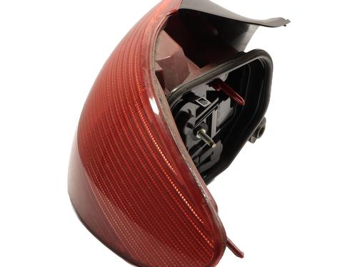Used Right taillight Right taillight PEUGEOT 206 Hatchback (2A/C) 2.0 HDI 90 (90 hp) 33740681 33740681