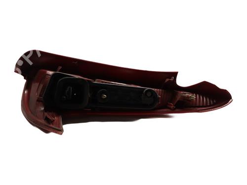 Left taillight PEUGEOT 206 SW (2E/K) 2.0 HDi | BP28123776C34 