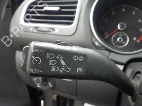 Used Switch VW GOLF VI (5K1) 1.4 TSI (122 hp) 30411578