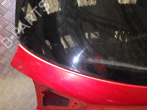 Tailgate MAZDA 2 Hatchback (DL, DJ) 1.5 D (DJ5FS) | BP37733466C6  - Image 7