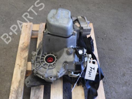 Gearbox PEUGEOT 208 I (CA_, CC_) 1.2 VTI 82 | BP25600126M3 