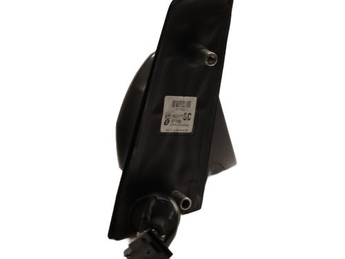 Right mirror OPEL ZAFIRA / ZAFIRA FAMILY B (A05) 1.9 CDTI (M75) | BP25406691C27 
