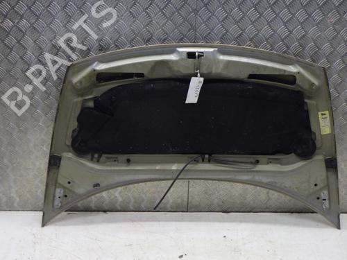Motorhaube für Motorhaube CITROËN C3 I (FC_, FN_) 1.4 HDi (68 hp) 39896335 39896335