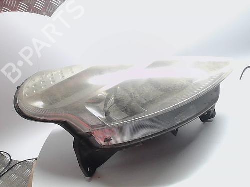 Used Right headlight CITROËN C3 Pluriel (HB_) 1.6 (109 hp) 24285589