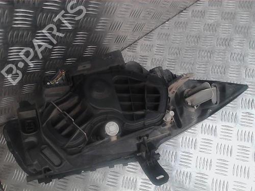 Left headlight BMW 1 (E87) 118 d | BP24286562C28 - Image 2