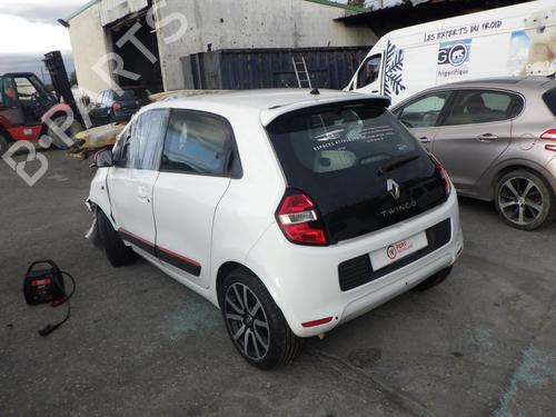 Gearbox RENAULT TWINGO III (BCM_, BCA_) 1.0 SCe 70 | BP24286234M3  - Image 19