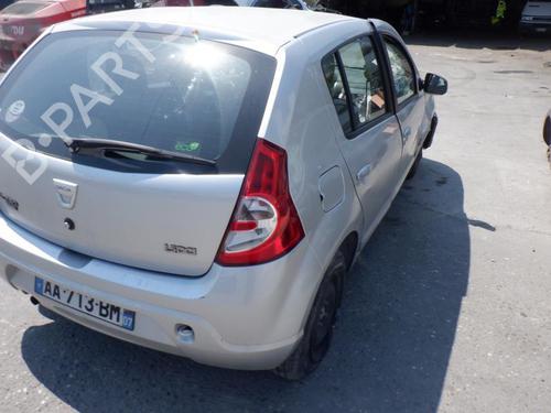 Right taillight DACIA SANDERO 1.5 dCi | BP27202846C35 - Image 6