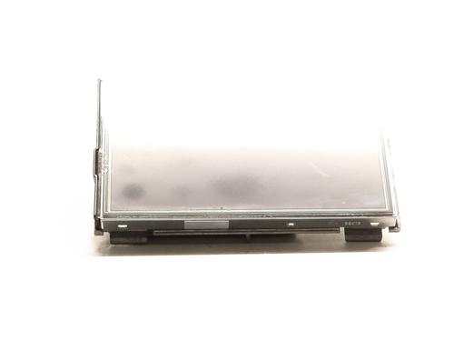 Used Display monitor PEUGEOT 208 I (CA_, CC_) 1.6 HDi (92 hp) 29541777