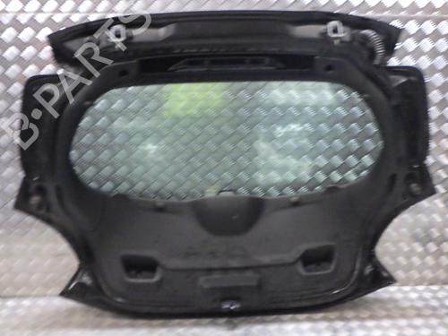 Tailgate PEUGEOT 208 I (CA_, CC_) 1.6 HDi | BP24888570C6