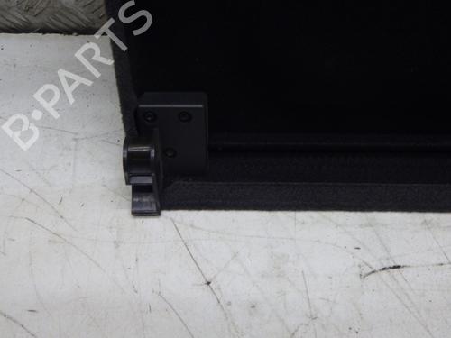 Rear parcel shelf OPEL CORSA C (X01) | BP37449531C85 - Image 2