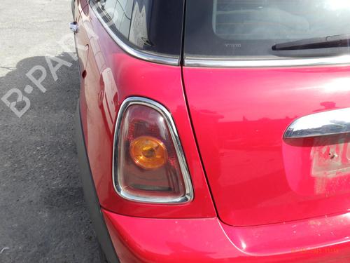 Venstre baglygte MINI MINI (R56) Cooper (120 hp) 28815710
