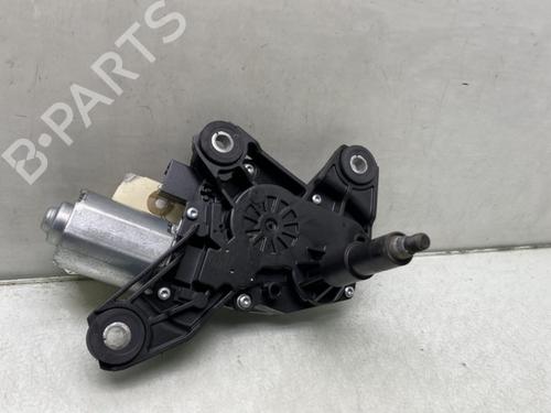 Used Rear wiper motor RENAULT SCÉNIC IV (J9_) 1.3 TCe 115 (J9N9) (115 hp) 31184732
