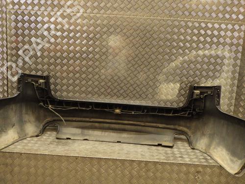 Rear bumper AUDI A6 C6 Avant (4F5) 3.0 TDI quattro | BP27719834C8 