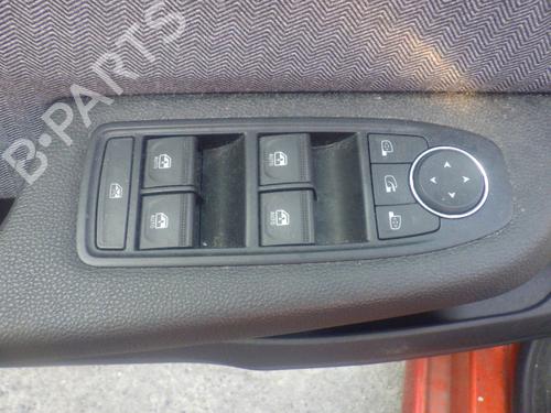 left-front-window-switch-renault-clio-v-b7_-2019-37733374 main image