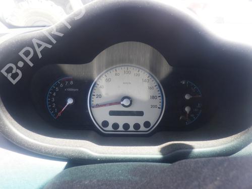 Used Instrument cluster Instrument cluster 37715104 37715104