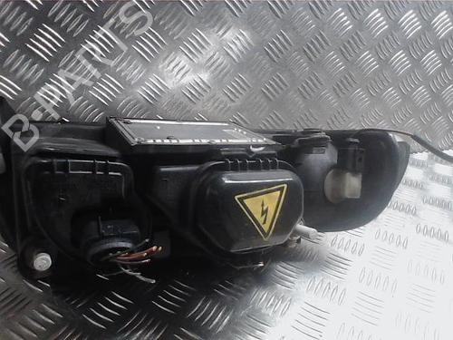 Left headlight AUDI A4 B5 (8D2) 1.9 TDI | BP24285100C28  - Image 7