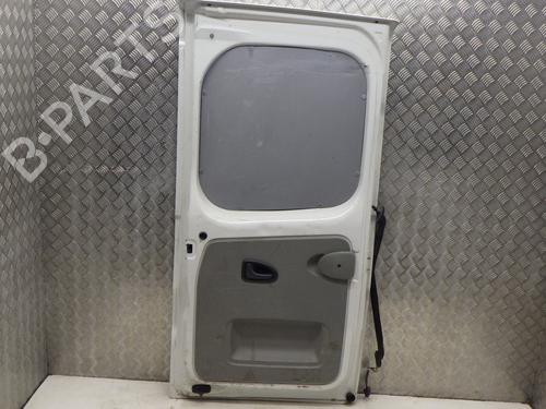 Left tailgate RENAULT TRAFIC II Van (FL) 2.0 dCi 90 (FL0H, FL00, FL01, FL0M, FL0P, FL0S) | BP37671287C76 - Image 12