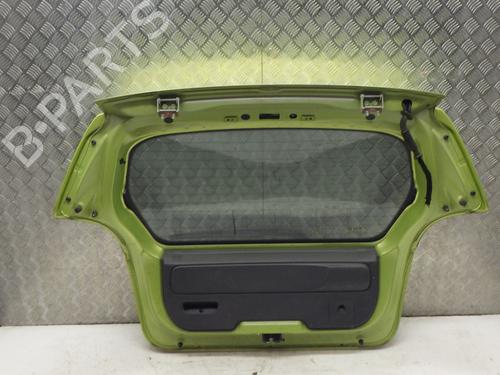 Tailgate CHEVROLET SPARK (M300)  | BP36846704C6  - Image 8
