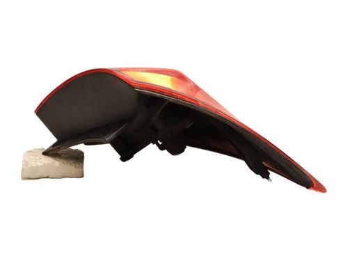 Left taillight NISSAN QASHQAI / QASHQAI +2 I (J10, NJ10, JJ10E) 2.0 | BP28187975C34 