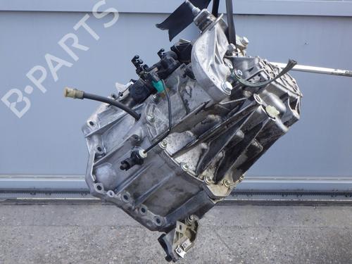 Gearbox RENAULT TRAFIC III Van (FG_) 1.6 dCi 125 (FGMH) | BP33960291M3  - Image 5