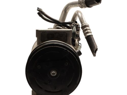 AC compressor RENAULT CLIO V (B7_) 1.0 TCe 90 (B7MT) | BP28374598M34 - Image 5