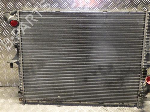 Water radiator AUDI Q7 (4LB) 3.0 TDI quattro | BP24285576M31 - Image 4