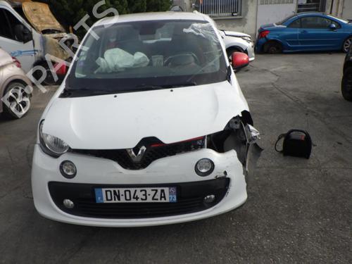 Engine RENAULT TWINGO III (BCM_, BCA_) 1.0 SCe 70 | BP24286233M1 - Image 12