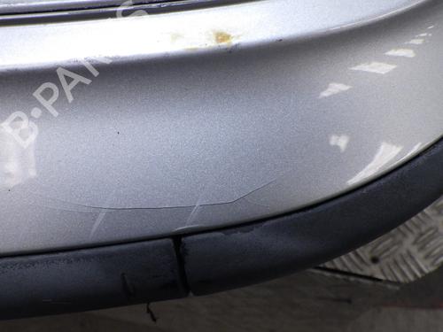 Rear bumper BMW 3 (E46) 320 d | BP27483076C8 