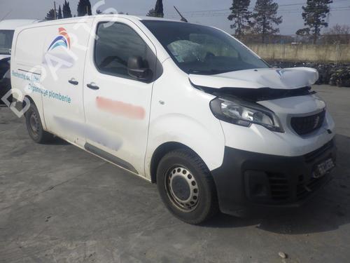 Commande Chauffage PEUGEOT EXPERT Van (V_) 1.5 BlueHDi 100 | BP34171663I5 - Image 14