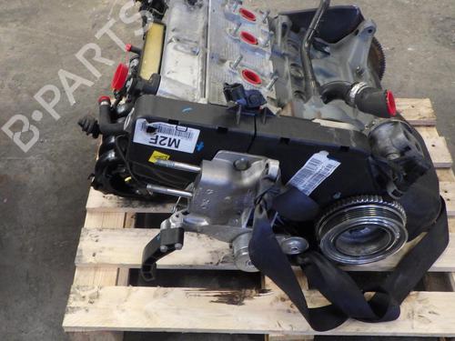 Used Engine FIAT 500 (312_) 1.2 (312AXA1A) (69 hp) 24286161