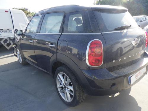 Right front window switch MINI MINI COUNTRYMAN (R60) Cooper D | BP31951877I26  - Image 10