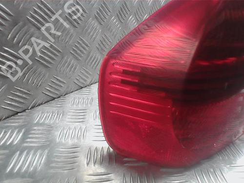 Left taillight BMW 3 (E90) 330 d | BP24286399C34 - Image 2