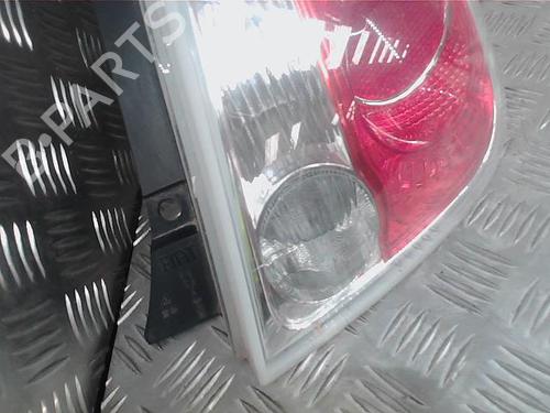 Right taillight FIAT 500 (312_) 1.2 (312AXA1A) | BP24287442C35 - Image 5