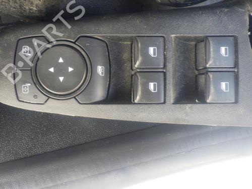 left-front-window-switch-ford-fiesta-vii-hj-hf-2017-37733351 main image