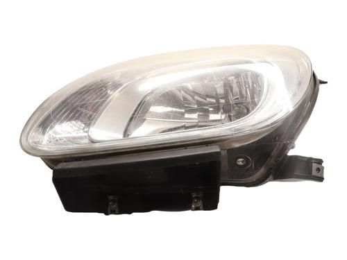 Left headlight FIAT PANDA (312_, 319_) 1.2 (312PXA1A) | BP38953350C28 - Image 5