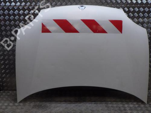 Used Hood RENAULT KANGOO (KC0/1_) D 65 1.9 (KC0E, KC02, KC0J, KC0N) (64 hp) 28001495